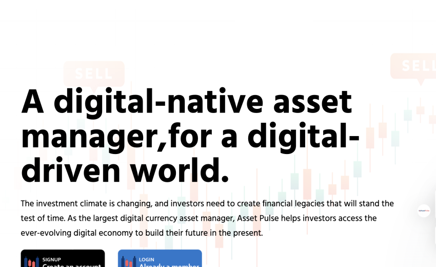 Assetpulse.ltd Scam Review